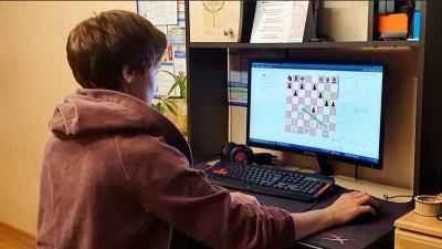 Рязанские шахматисты отличились и в юниорской, и во взрослой «Битве регионов»